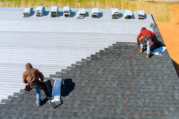 Best Hot Roofs  in Waycross, GA