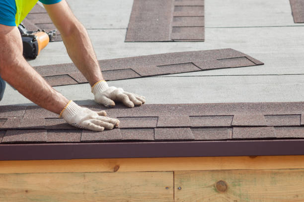 Fast & Reliable Emergency Roof Repairs in Waycross, GA